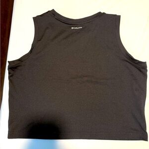 Columbia women’s tank